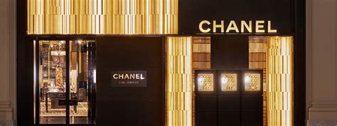 chanel watches & fine jewelry boutique fifty one east|Chanel watches knockoff.